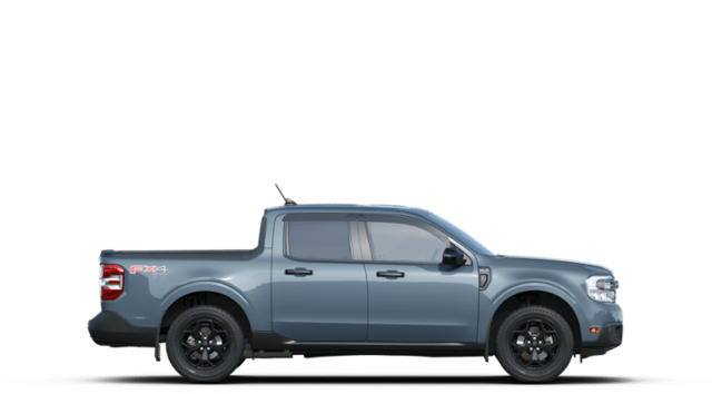 2024 Ford Maverick
